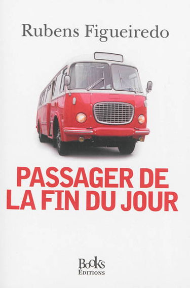 Passager de la fin du jour