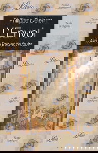 L'envol: SUIVI DE : PANIER DE FRUITS