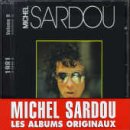 Couverture de Les Lacs du Connemara par Michel Sardou