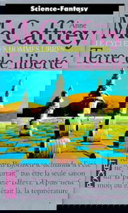 Le cycle des hommes libres : Terre de liberté