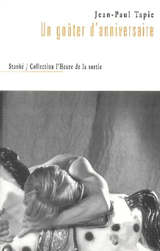 Le Goûter d'anniversaire