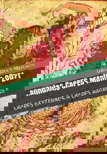 Annales CAPES Maths 2021: CAPES EXTERNE & CAPES AGRICOLE