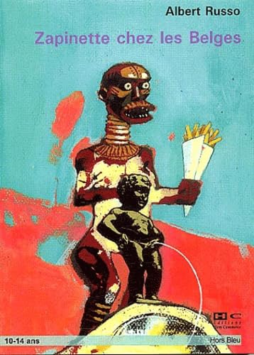 Zapinette chez les Belges