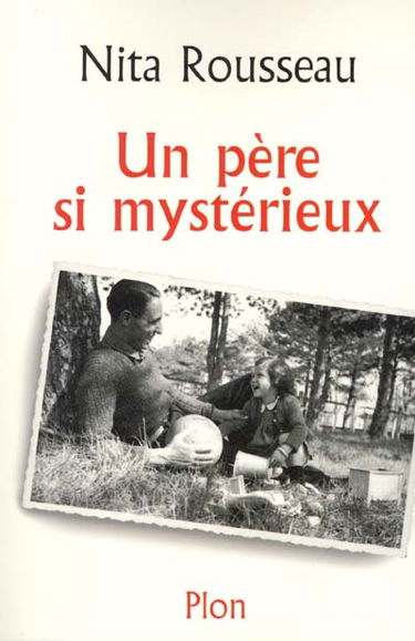 Un père si mystérieux