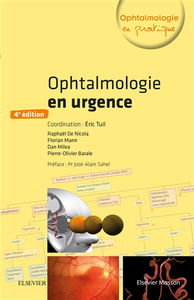 Ophtalmologie en urgence
