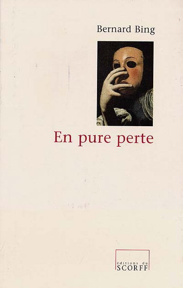 Couverture de En pure perte