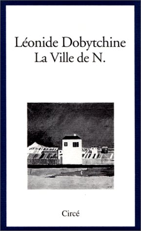 La ville de N