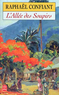 L'allée des soupirs