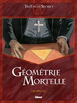 Géométrie mortelle : Le triangle secret
