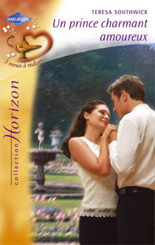 Un prince charmant amoureux