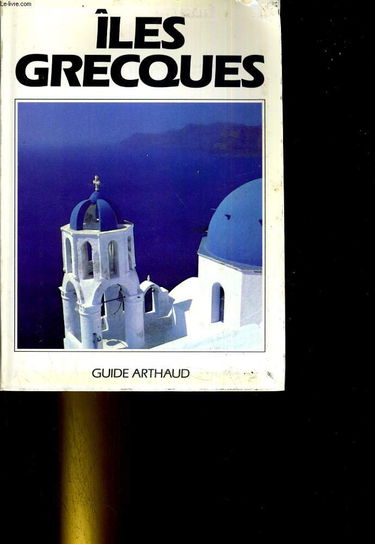 Iles grecques