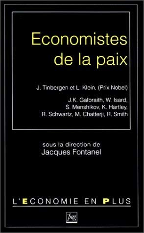 Economistes de la paix