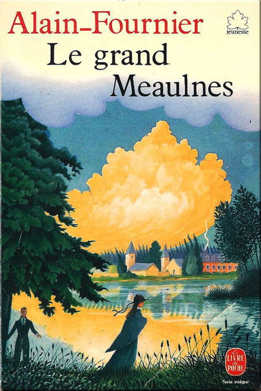 Le grand Meaulnes