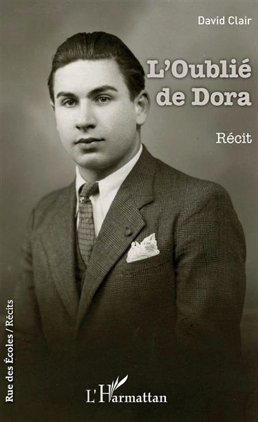 L'oublié de Dora : récit