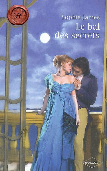 Le bal des secrets