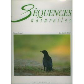 Séquences naturelles