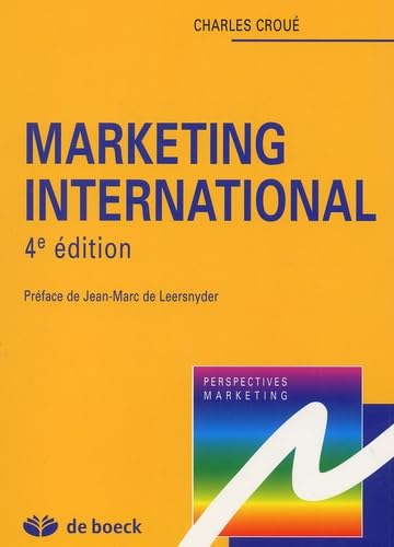 Marketing international