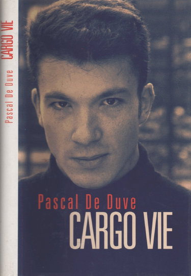 Couverture de Cargo vie