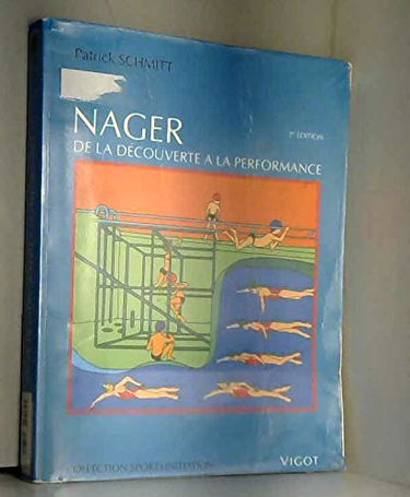 Nager: De la découverte à la performance
