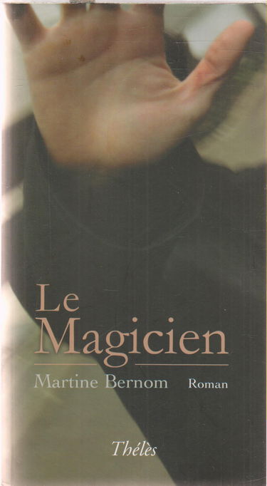 Le Magicien