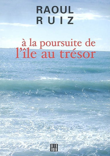 Couverture de A la poursuite de l'île au trésor