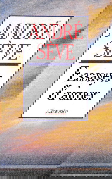 Essayer d'aimer : 22 méditations sur la charité fraternelle