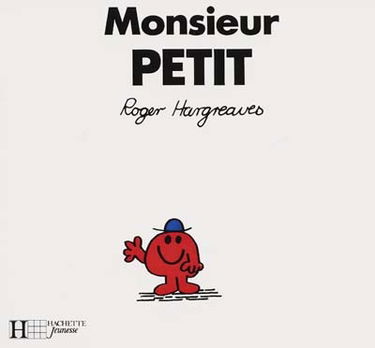 Monsieur Petit