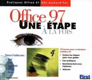 Office 97, une étape à la fois