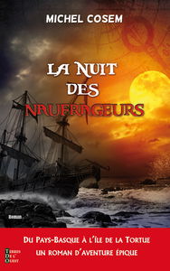 La nuit des naufrageurs