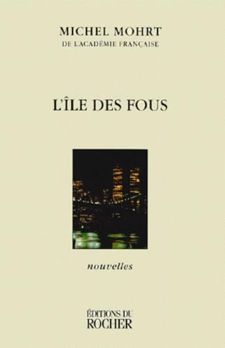 L'île des fous