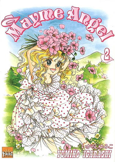 Mayme Angel. Vol. 2