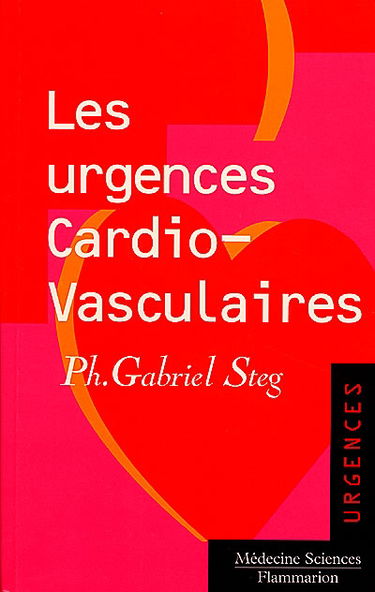 Les urgences cardio-vasculaires
