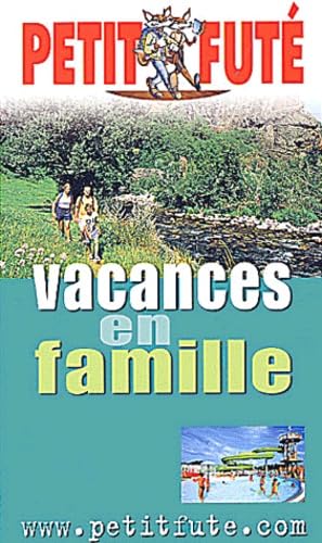 Vacances en famille