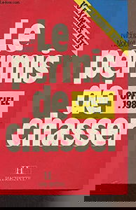 Le Permis de chasser officiel