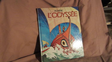 L'Odyssée