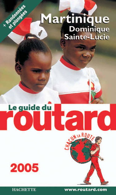 Martinique 2005/2006