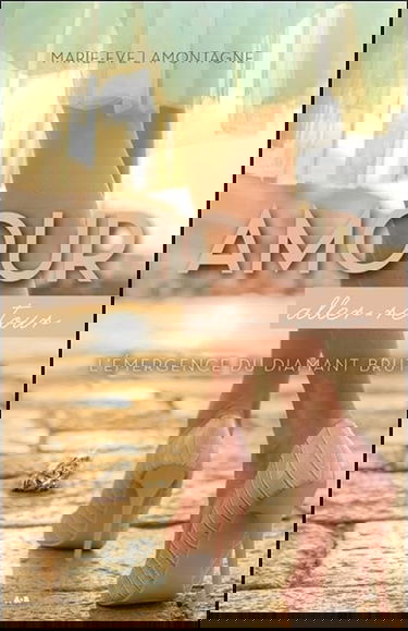 Amour - Aller-retour - L'émergence du diamant brut