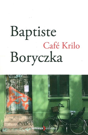Café Krilo