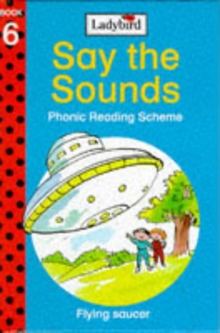 Couverture de Flying Saucer par UNKNOWN