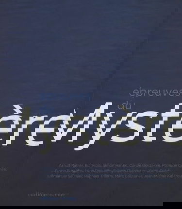 Epreuves du mystère