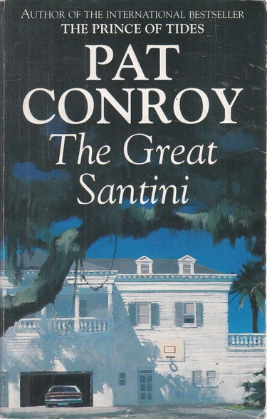 Couverture de The Great Santini