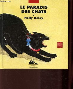 Le Paradis des chats