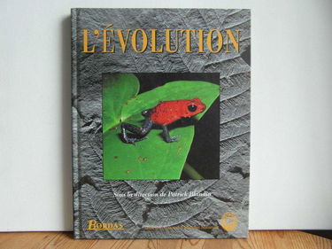 L'évolution