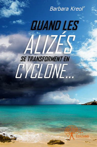 Quand les alizés se transforment en cyclone...