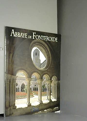 Couverture de Ancienne abbaye cistercienne de Fontfroide