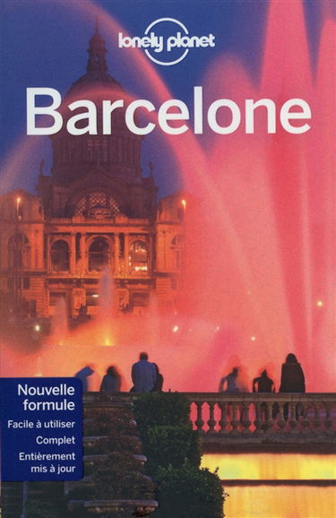 Barcelone