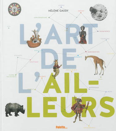 L'art de l'ailleurs
