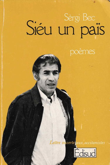 Siéu un pais. Lettre ouverte aux occitanistes