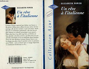 Un rêve à l'italienne