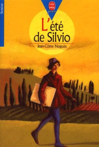 L'été de Silvio